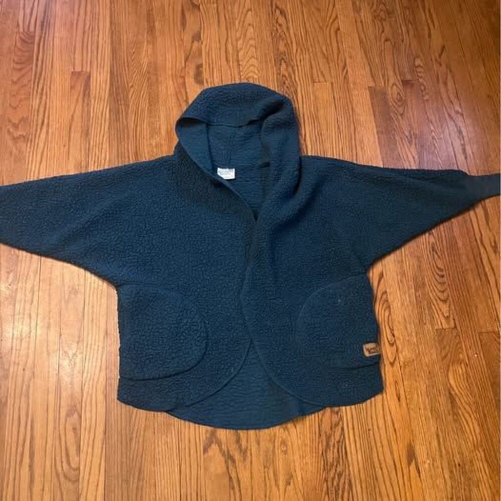 Nordic Beach wrap size 1